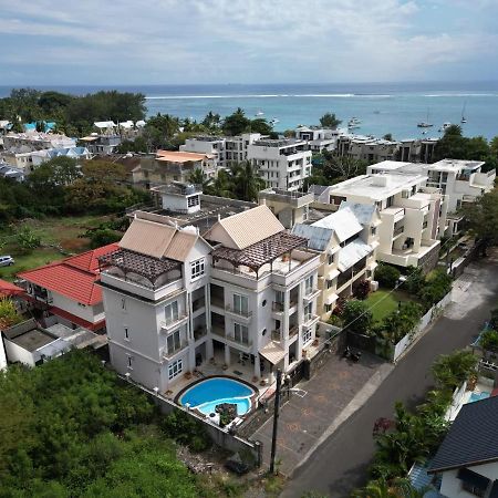 Northern Pearl Luxury Apartments Mont-Choisy Bagian luar foto